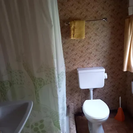 Im Ersten Stock Apartment